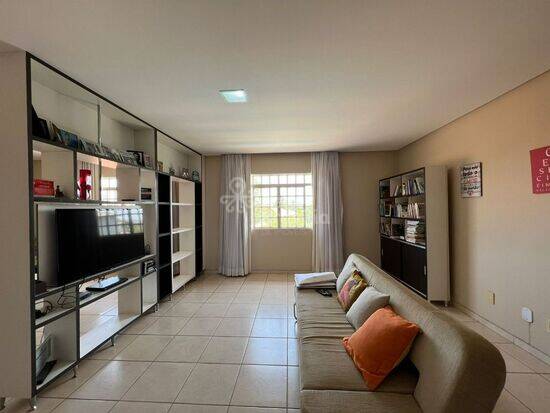 Casa de 600 m² na SMPW Quadra 3 Conjunto 6 - Park Way - Brasília - DF, à venda por R$ 3.300.000