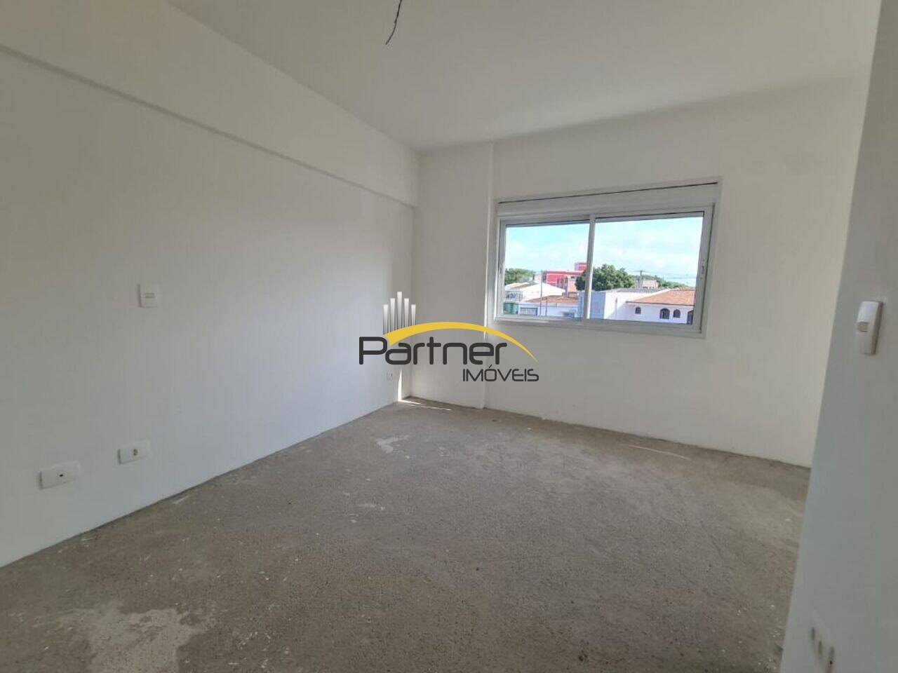 Apartamento Centro, São José dos Pinhais - PR