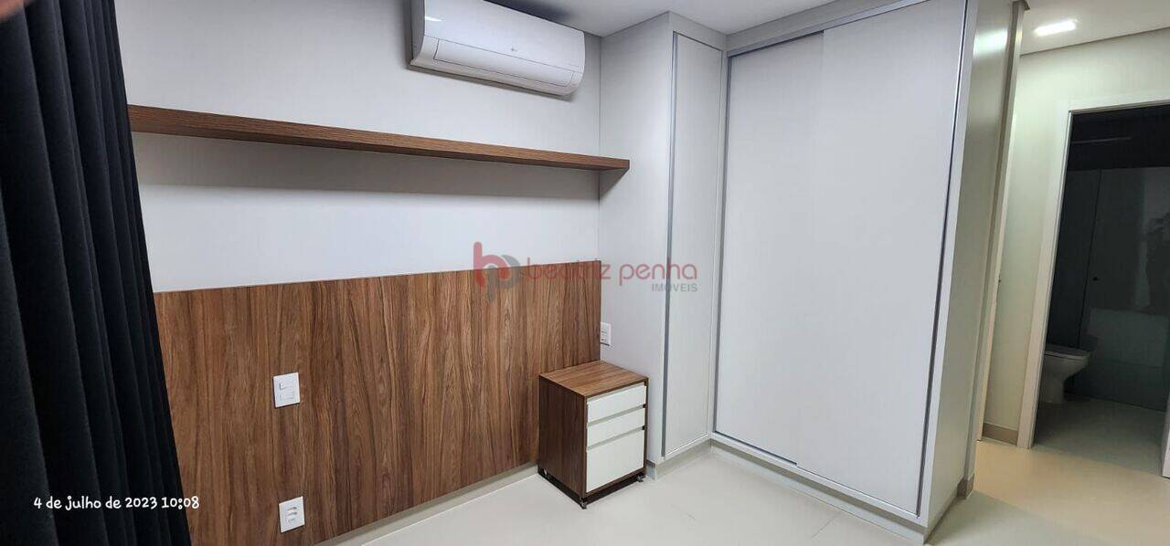 Apartamento Jardim Vivendas, São José do Rio Preto - SP