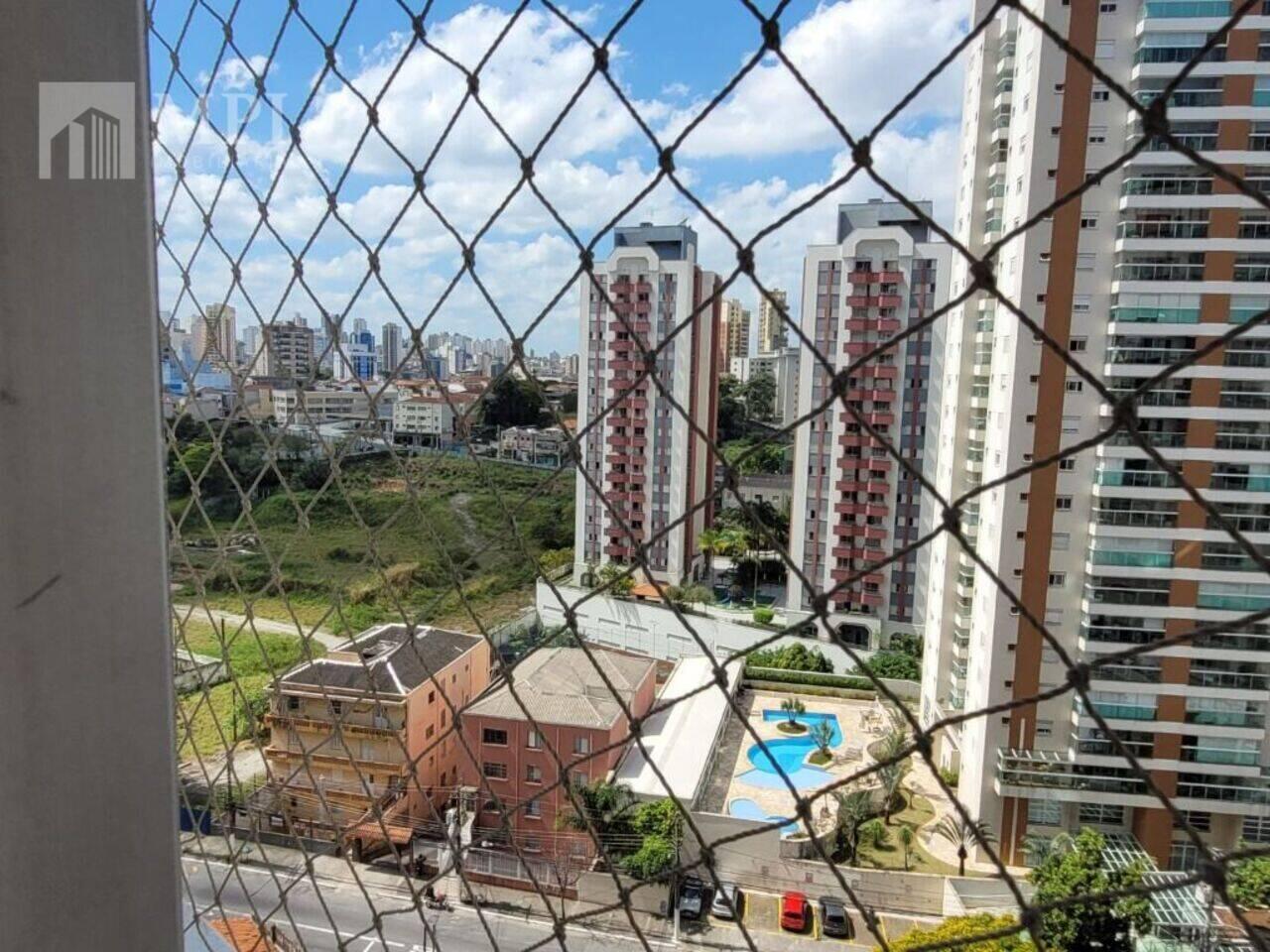 Apartamento Santana, São Paulo - SP