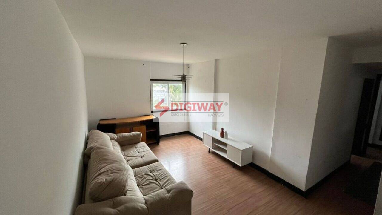 Apartamento Aclimação, São Paulo - SP