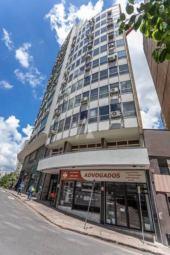 Centro Histórico - Porto Alegre - RS, Porto Alegre - RS