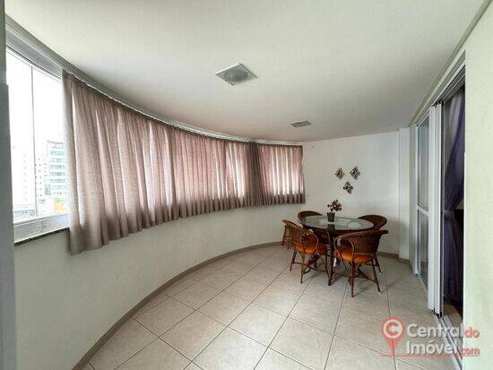 Apartamento Centro, Balneário Camboriú - SC