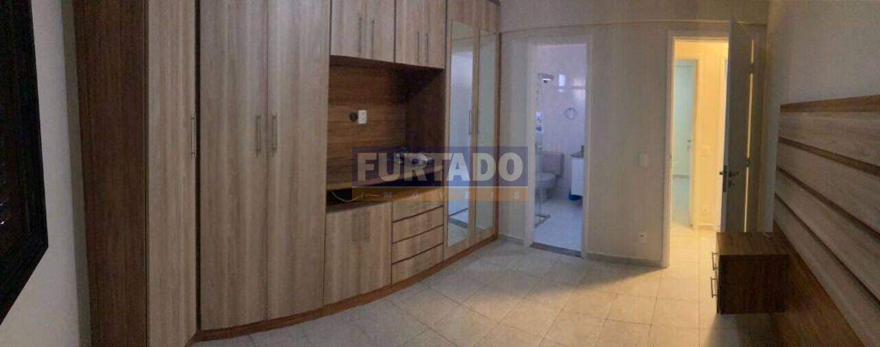 Apartamento Vila Valparaíso, Santo André - SP