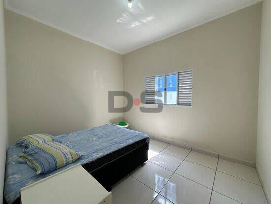 Residencial DI Napoli - Cerquilho - SP, Cerquilho - SP