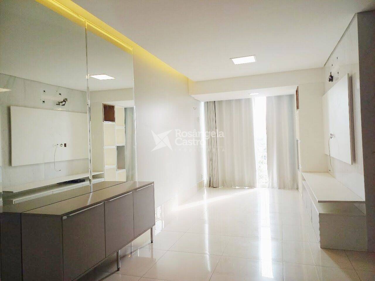 Apartamento Fátima, Teresina - PI