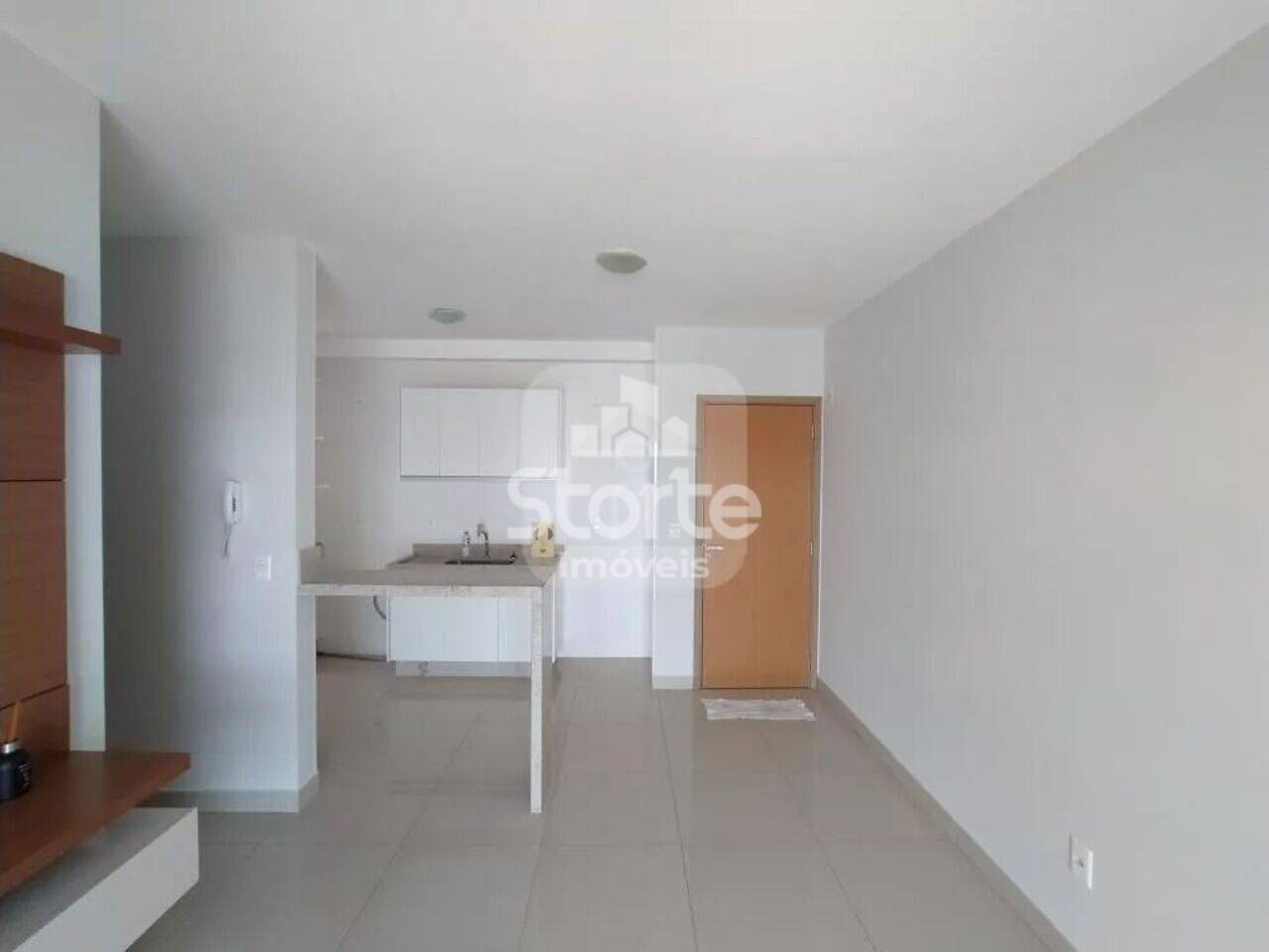 Apartamento Centro, Uberlândia - MG