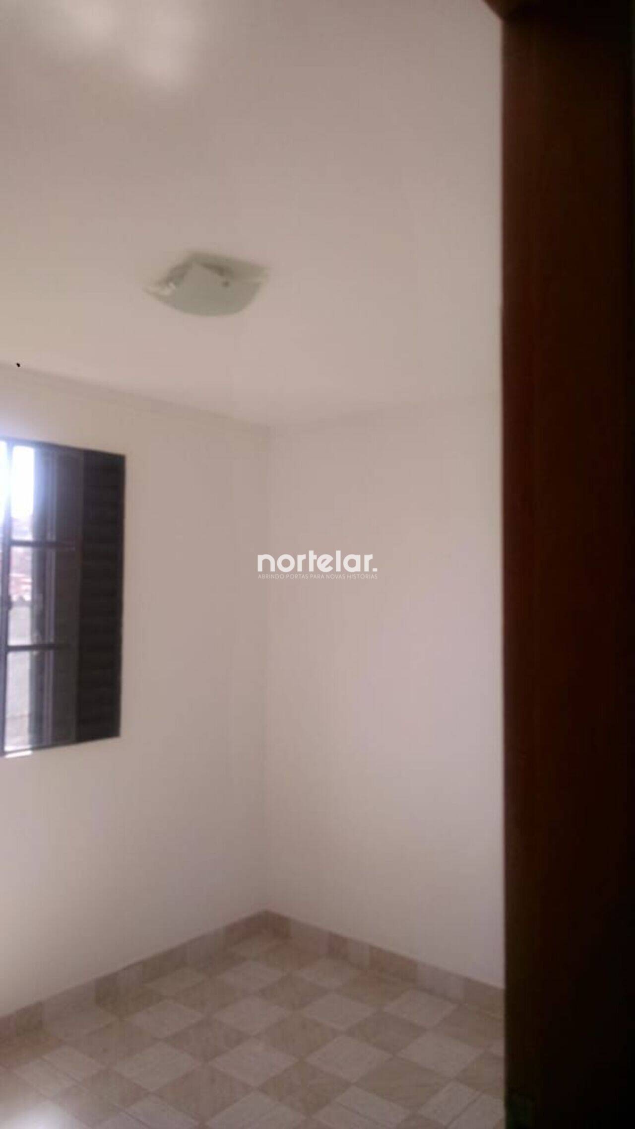 Apartamento Jaraguá, São Paulo - SP