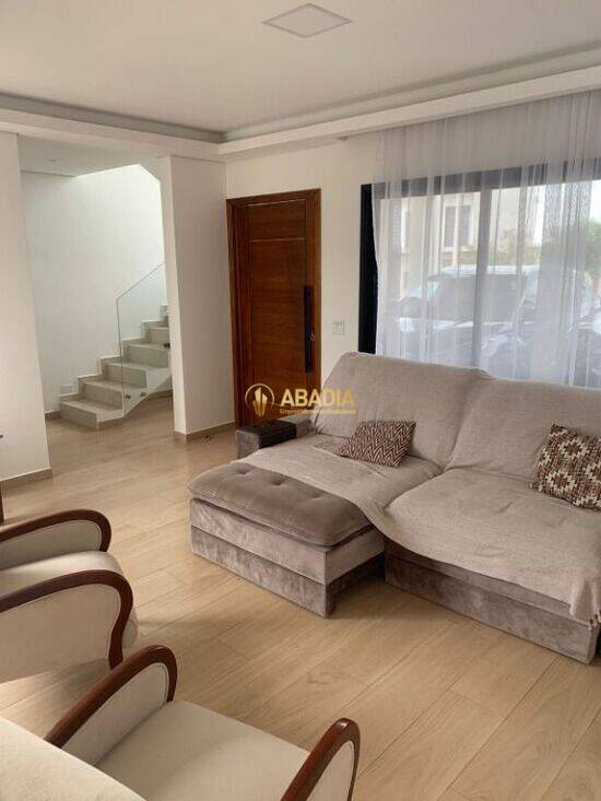 Residencial Terras da Estância - Paulínia - SP, Paulínia - SP