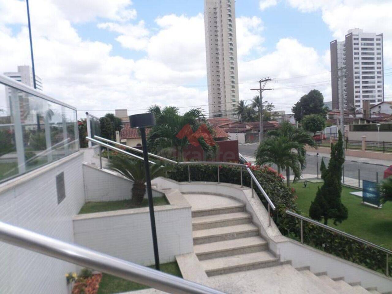 Apartamento Santa Mônica, Feira de Santana - BA