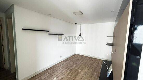 Apartamento Nova Petrópolis, São Bernardo do Campo - SP