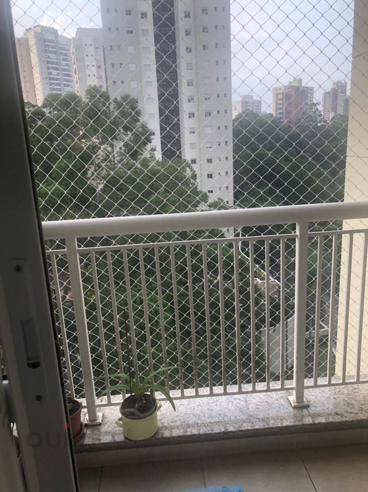 Apartamento Morumbi, São Paulo - SP
