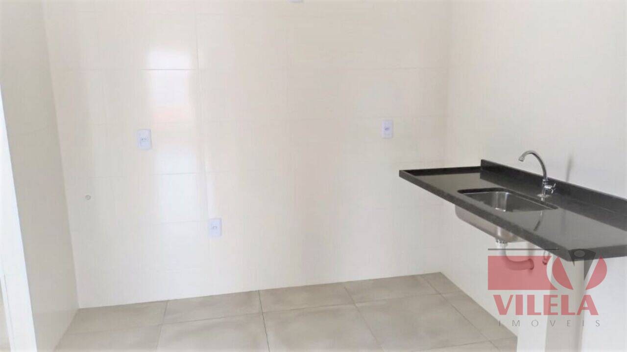 Apartamento Parque São Lucas, São Paulo - SP