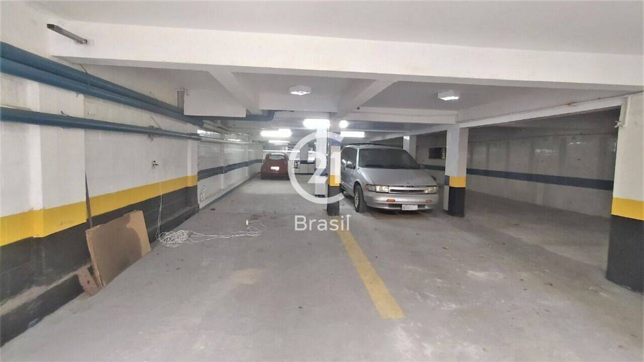 Prédio Alto de Pinheiros, São Paulo - SP