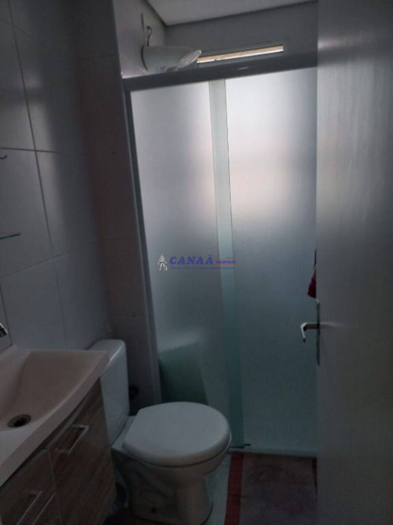 Apartamento Jardim Vista Alegre, Embu das Artes - SP