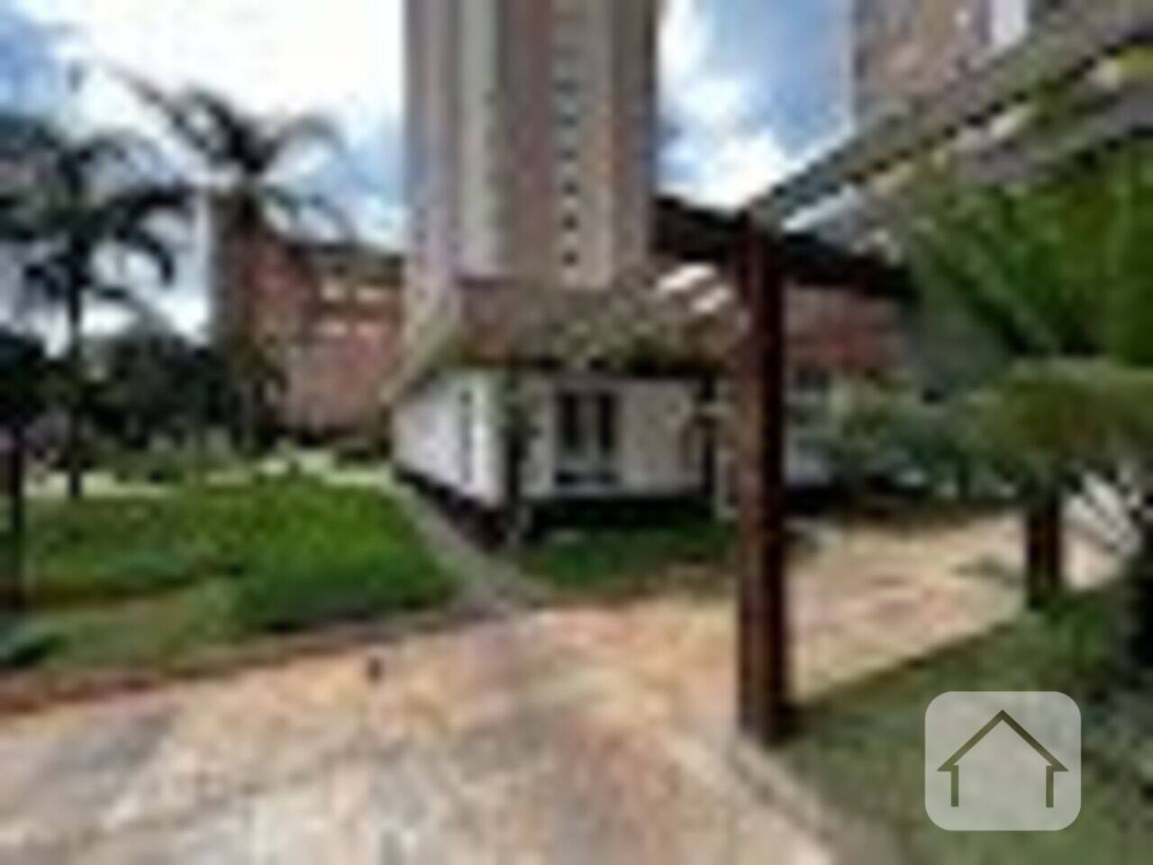 Apartamento Jaguaré, São Paulo - SP