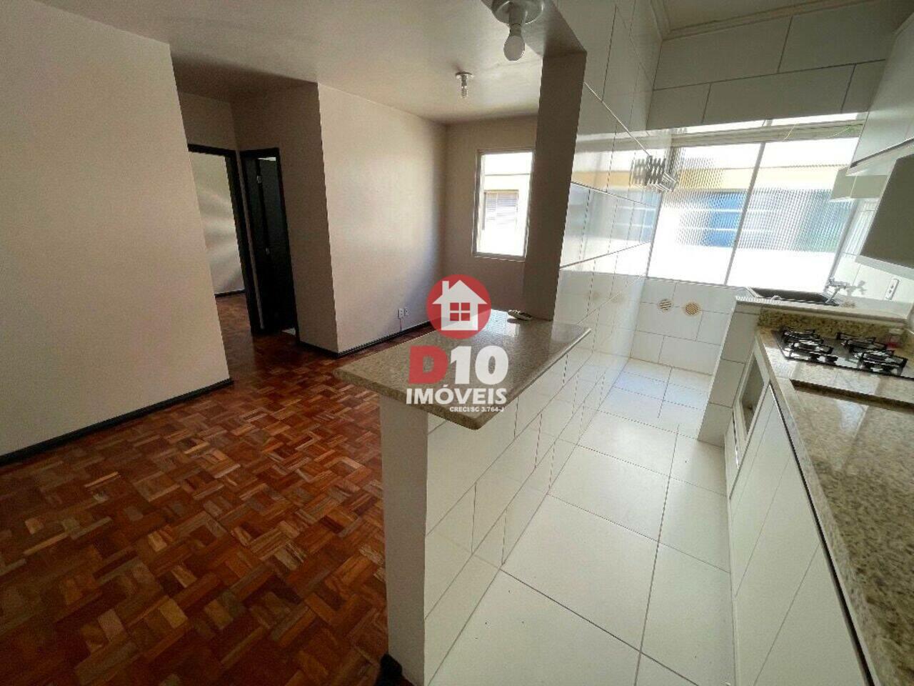 Apartamento Alto Feliz, Araranguá - SC