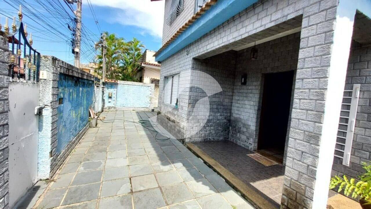 Casa Porto Velho, São Gonçalo - RJ