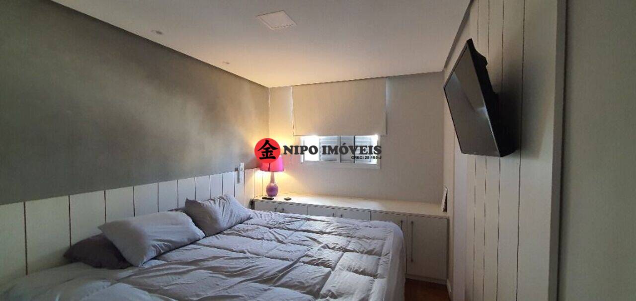 Apartamento Vila Carrão, São Paulo - SP