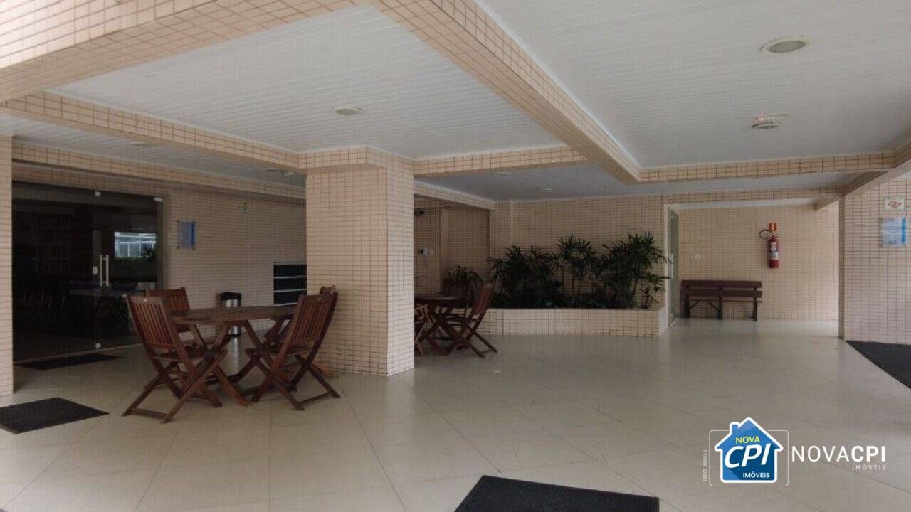 Apartamento Canto do Forte, Praia Grande - SP