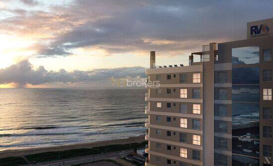 Praia Brava - Itajaí - SC, Itajaí - SC