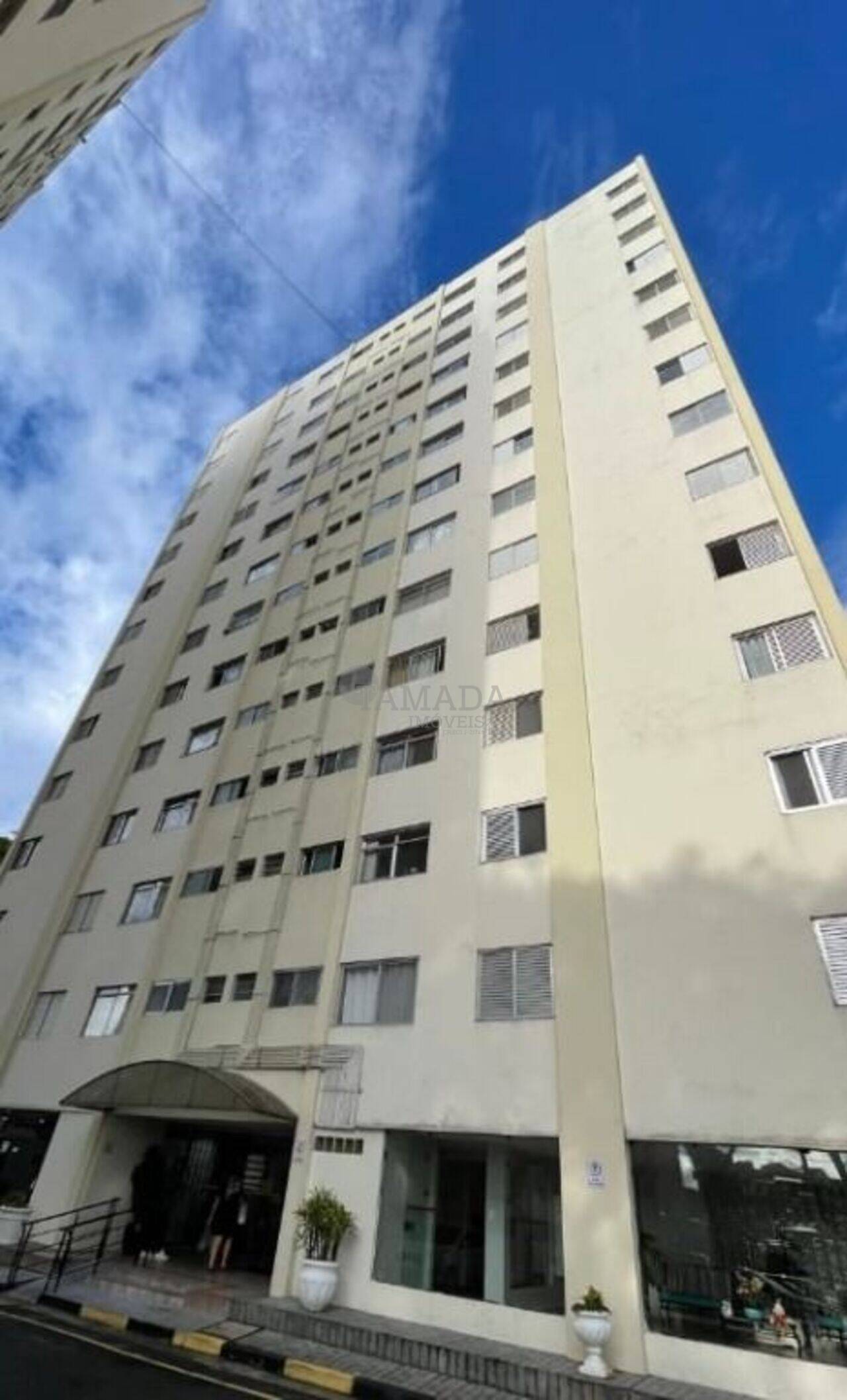 Apartamento Cangaíba, São Paulo - SP