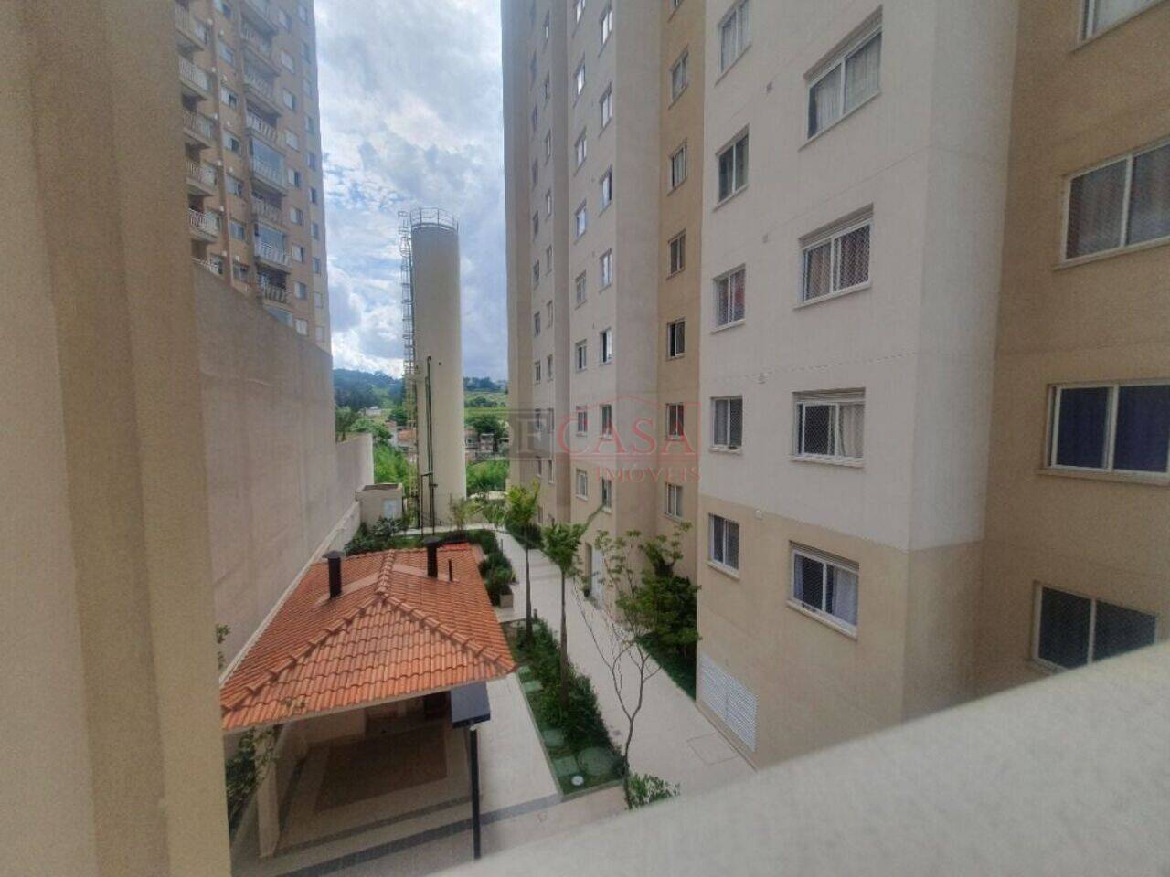 Apartamento Itaquera, São Paulo - SP