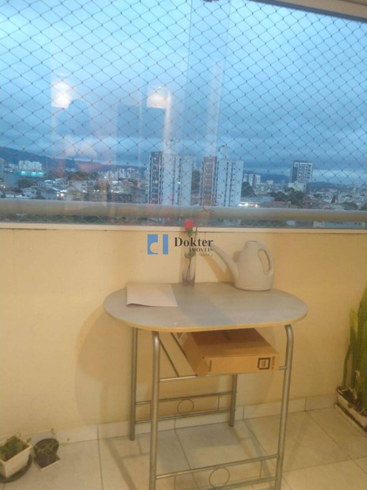 Apartamento Freguesia do Ó, São Paulo - SP