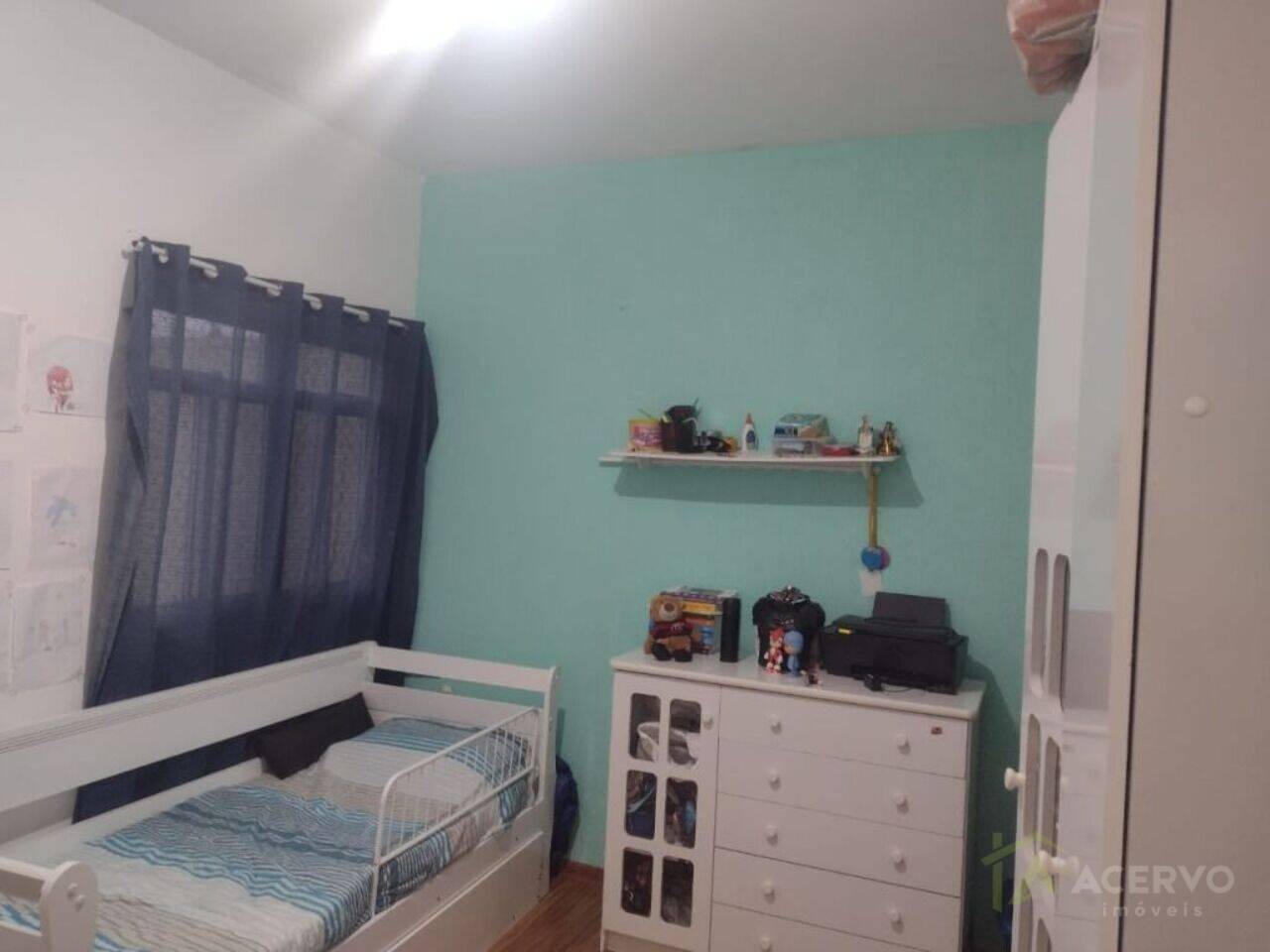 Apartamento Ipiranga, Juiz de Fora - MG