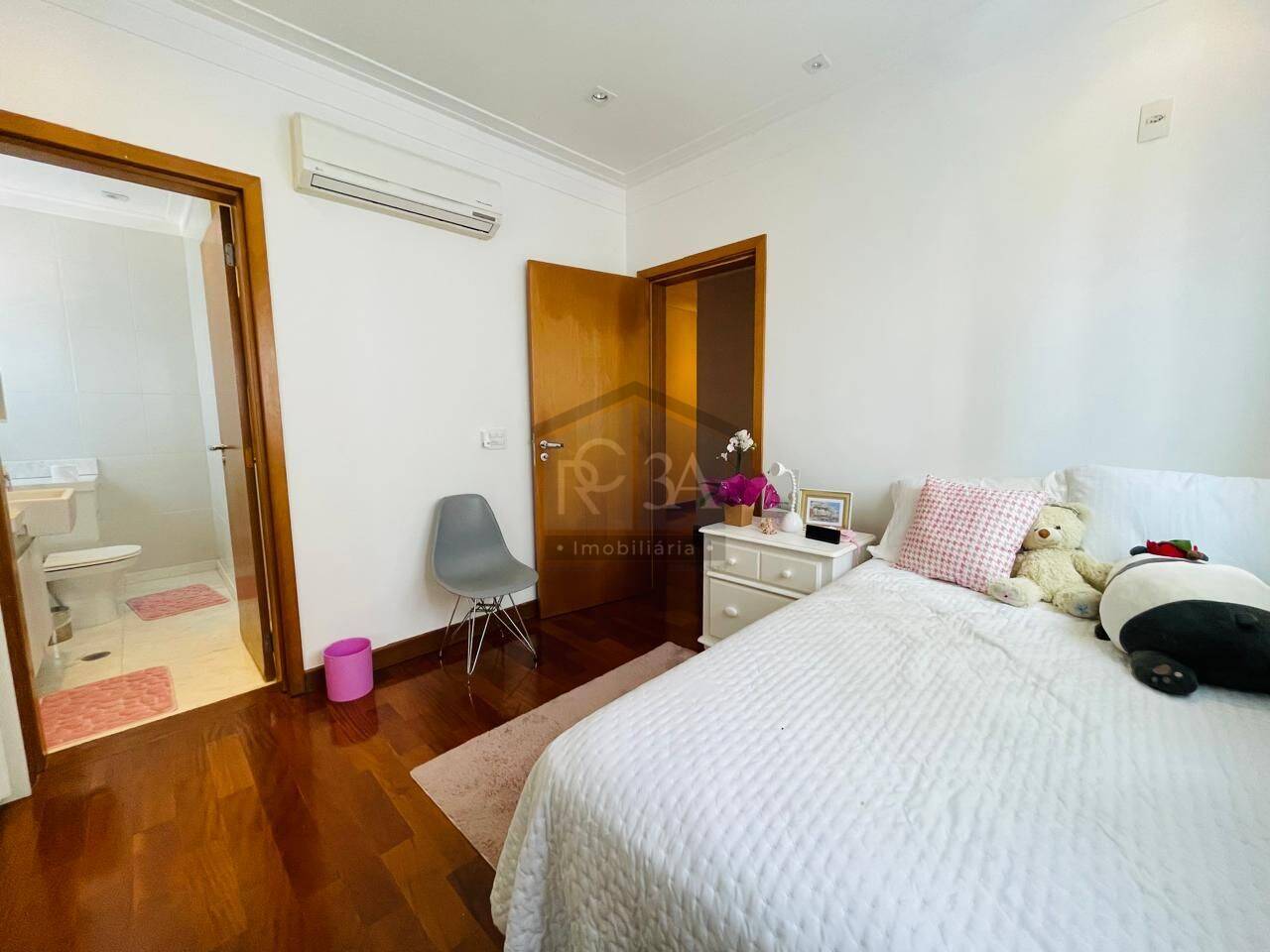 Apartamento Jardim Anália Franco, São Paulo - SP