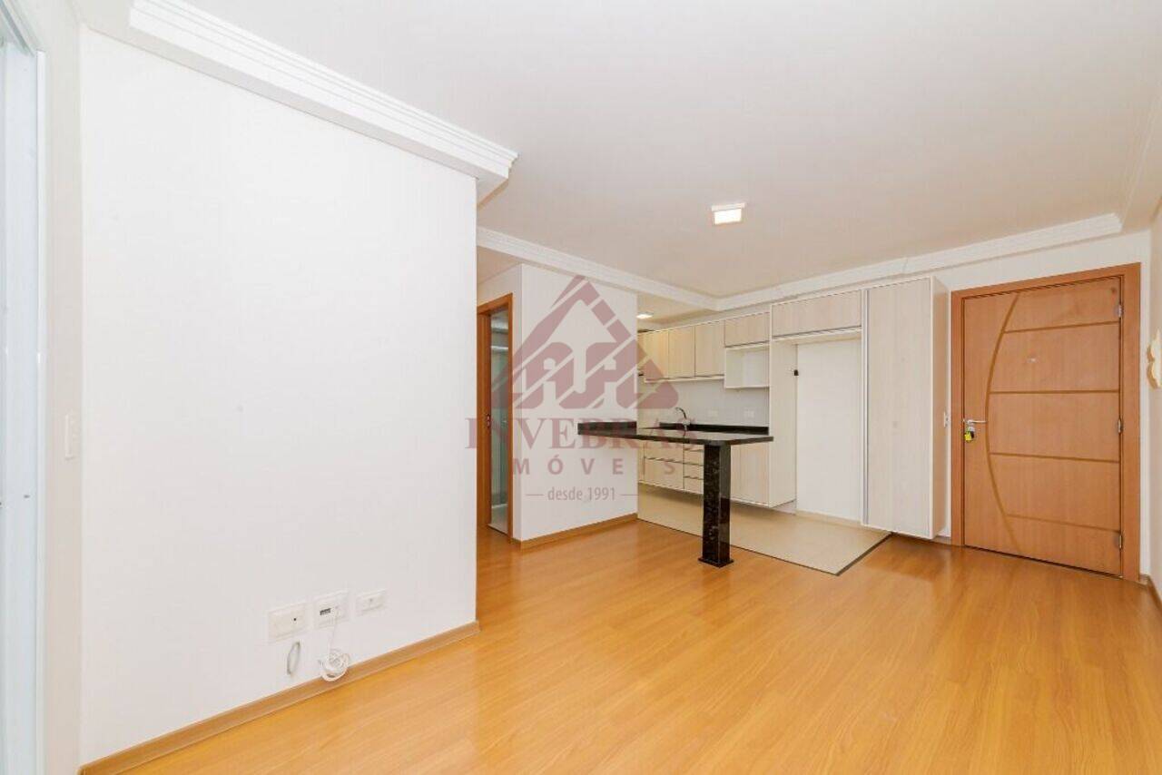 Apartamento Boa Vista, Curitiba - PR