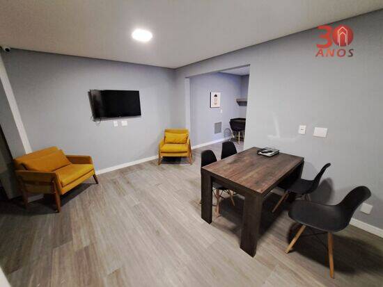 Apartamento de 25 m² na Luís Mazzarolo - Vila Clementino	 - São Paulo - SP, aluguel por R$ 2.500/mês