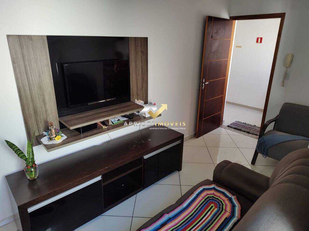 Apartamento Parque Erasmo Assunção, Santo André - SP