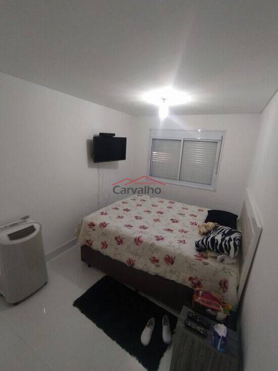 Apartamento Vila Maria Alta, São Paulo - SP