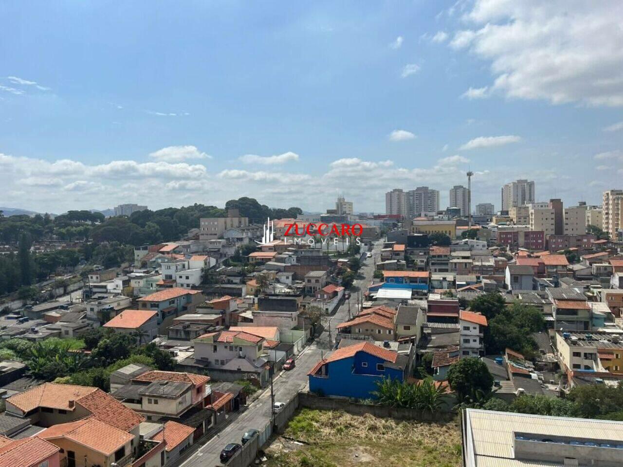 Apartamento Vila Silveira, Guarulhos - SP