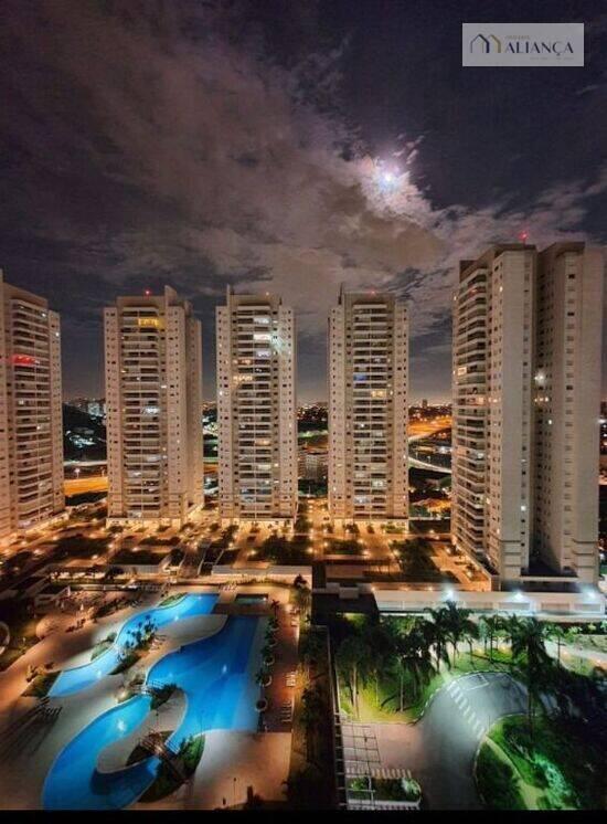 Apartamento de 107 m² Vila Lusitânia - São Bernardo do Campo, à venda por R$ 972.000 ou aluguel por 