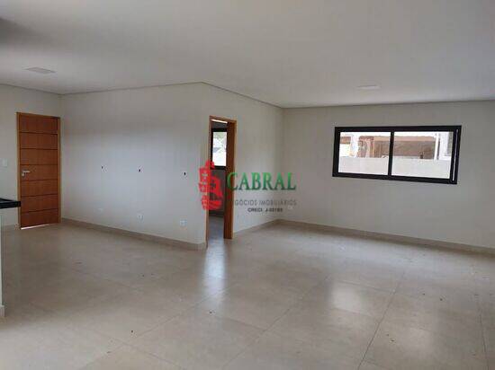 Condomínio Residencial Shamballa II - Atibaia - SP, Atibaia - SP