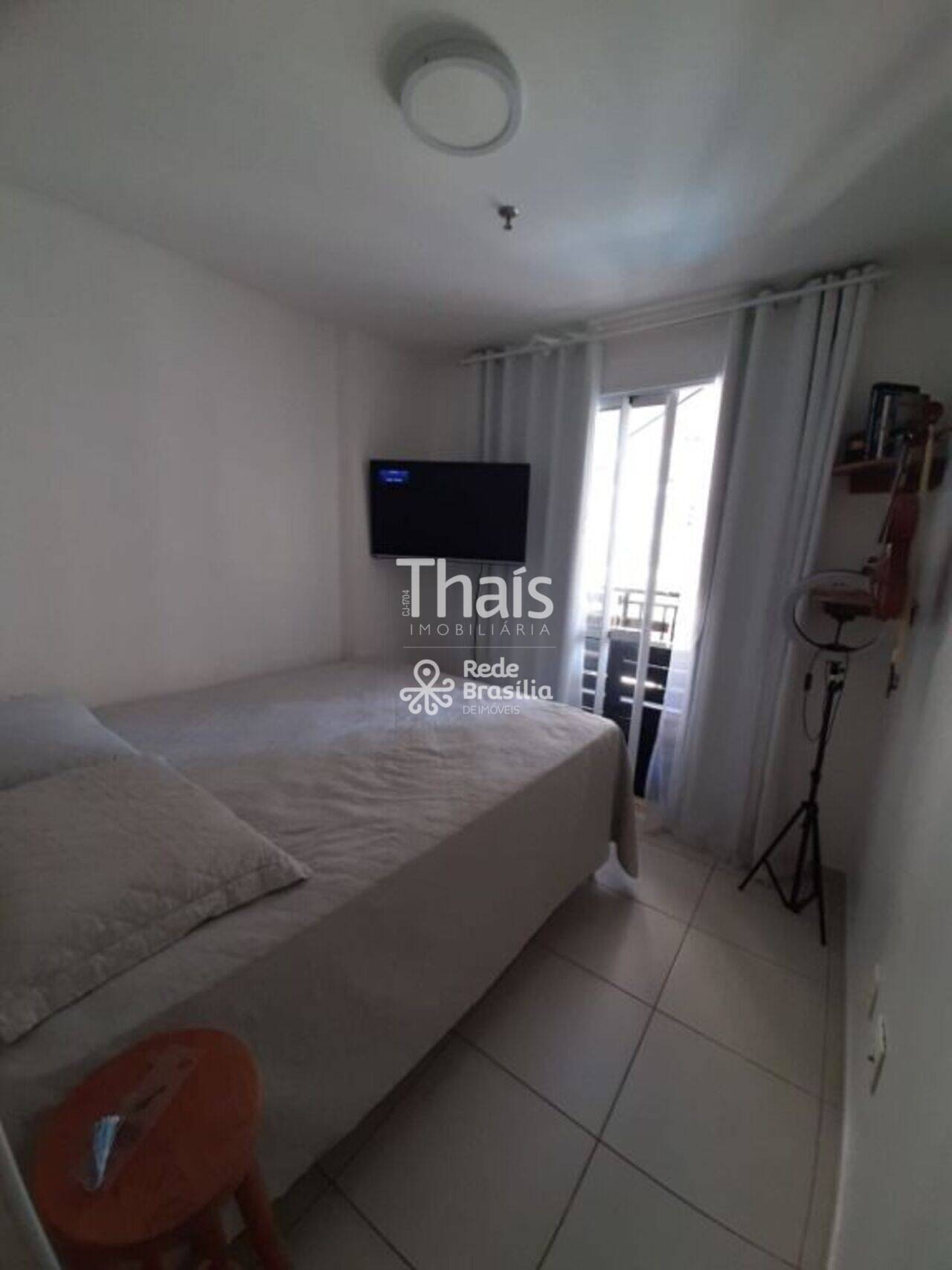 Apartamento Taguatinga Sul, Brasília - DF