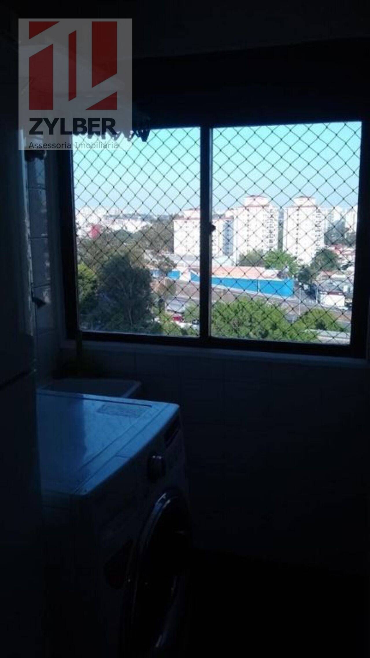 Apartamento Jardim Bonfiglioli, São Paulo - SP
