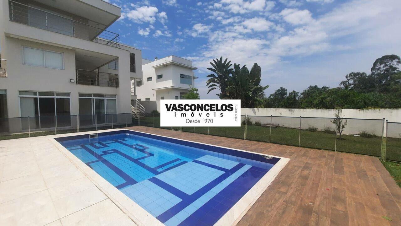 Casa Urbanova, São José dos Campos - SP