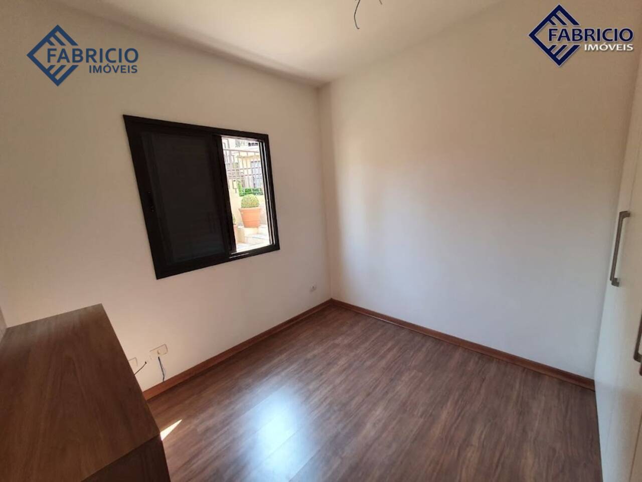 Apartamento Condomínio Residencial Vivere Verde, Vinhedo - SP