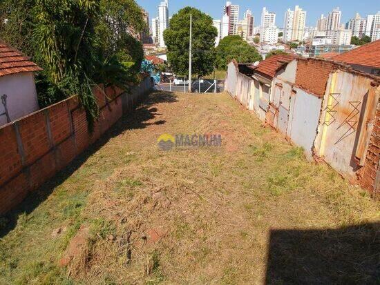 Terreno de 441 m² Boa Vista - São José do Rio Preto, à venda por R$ 699.000