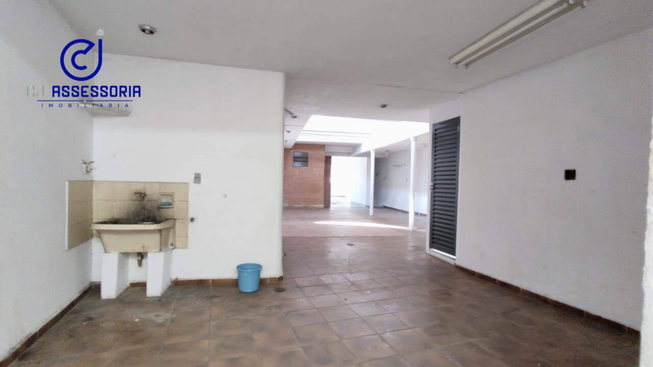 Casa Centro, Sorocaba - SP