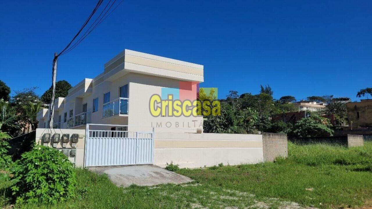 Casa Extensão Serramar, Rio das Ostras - RJ