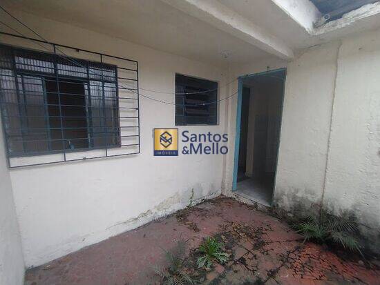 Casa Parque Capuava, Santo André - SP