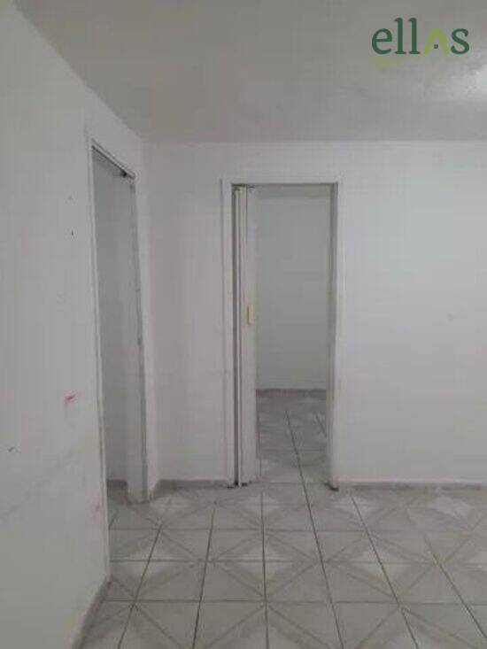 Conjunto Habitacional Presidente Castelo Branco - Carapicuíba - SP, Carapicuíba - SP