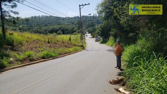 Terreno Bairro dos Pereiras, Cotia - SP