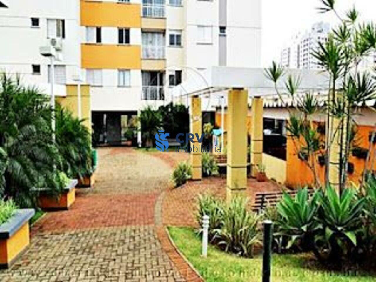 Apartamento Aurora, Londrina - PR