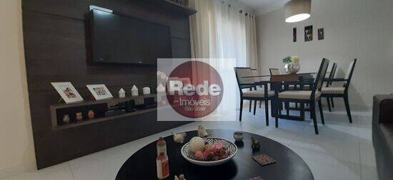 Apartamento Urbanova, São José dos Campos - SP