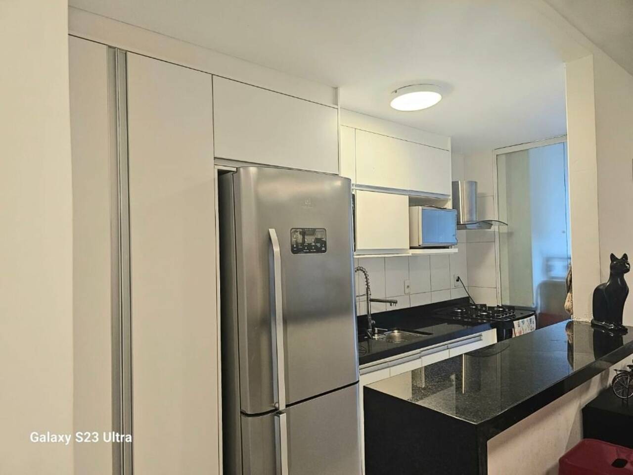 Apartamento Recreio dos Bandeirantes, Rio de Janeiro - RJ